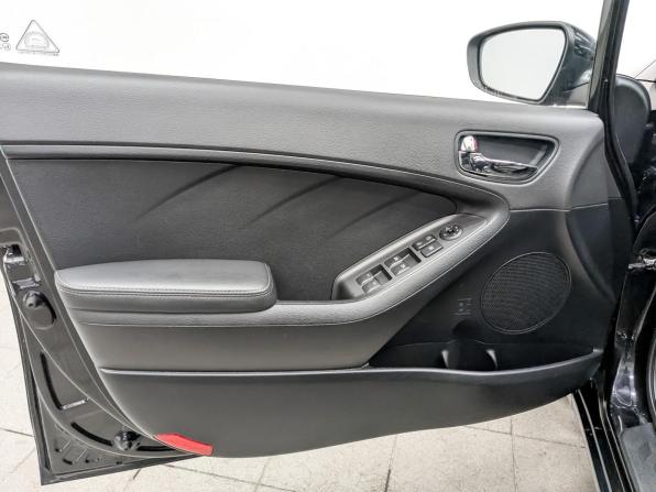 Kia Cerato III с пробегом 2016 года, цена 1 270 000 рублей, 97523 км, седан, Автокод Объявления