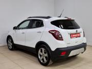Opel Mokka I Альметьевск  - изображение 33