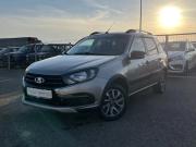 Lada (ВАЗ) Granta I Рестайлинг Буинск  - изображение 21