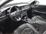 Kia Optima IV Рестайлинг Санкт-Петербург  - изображение 28