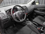 Mitsubishi ASX I Рестайлинг Москва  - изображение 34