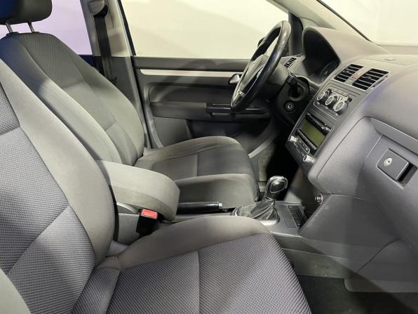 Volkswagen Touran I Рестайлинг 2 с пробегом 2011 года, цена 785 000 рублей, 258048 км, компактвэн, Автокод Объявления