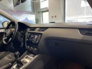 Skoda Octavia III (A7) Москва  - изображение 29