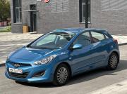 Hyundai i30 II Уфа  - изображение 25
