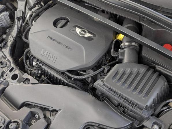 Mini Countryman II с пробегом 2018 года, цена 2 000 000 рублей, 105224 км, внедорожник, Автокод Объявления