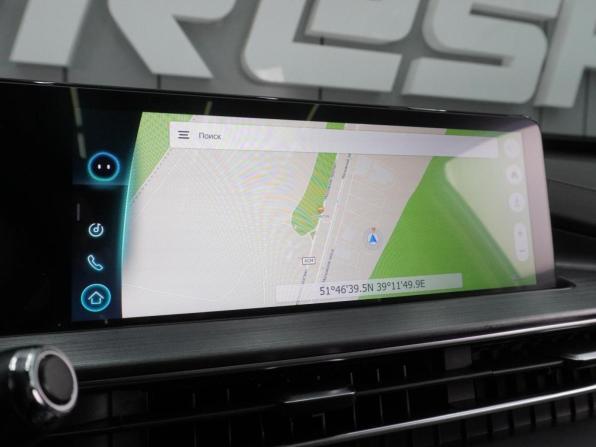 Chery Tiggo 7 Pro Max I с пробегом 2023 года, цена 2 195 000 рублей, 72626 км, внедорожник, Автокод Объявления