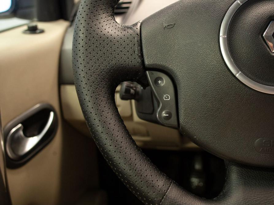 Renault Scenic II Рестайлинг Иваново  - изображение 24