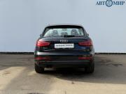 Audi Q3 I (8U) Москва  - изображение 18