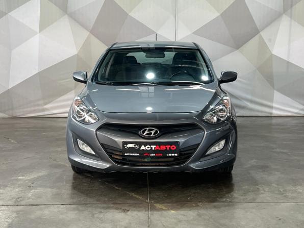 Hyundai i30 II с пробегом 2013 года, цена 950 000 рублей, 163363 км, хэтчбек, Автокод Объявления