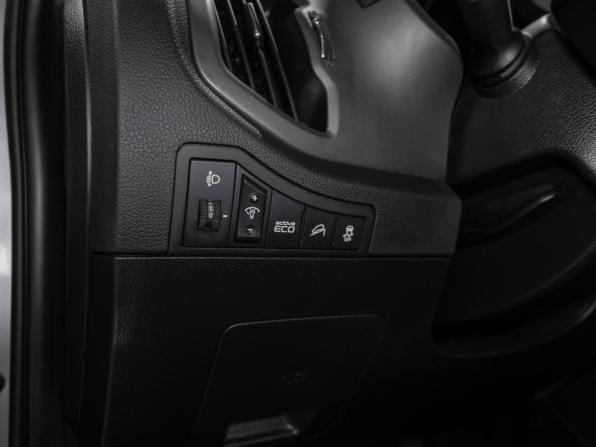 Kia Sportage III с пробегом 2013 года, цена 1 260 000 рублей, 193503 км, внедорожник, Автокод Объявления