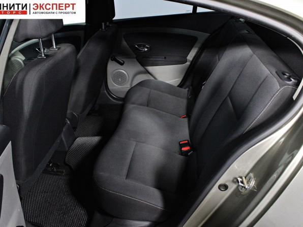 Renault Fluence I с пробегом 2012 года, цена 737 000 рублей, 203883 км, седан, Автокод Объявления