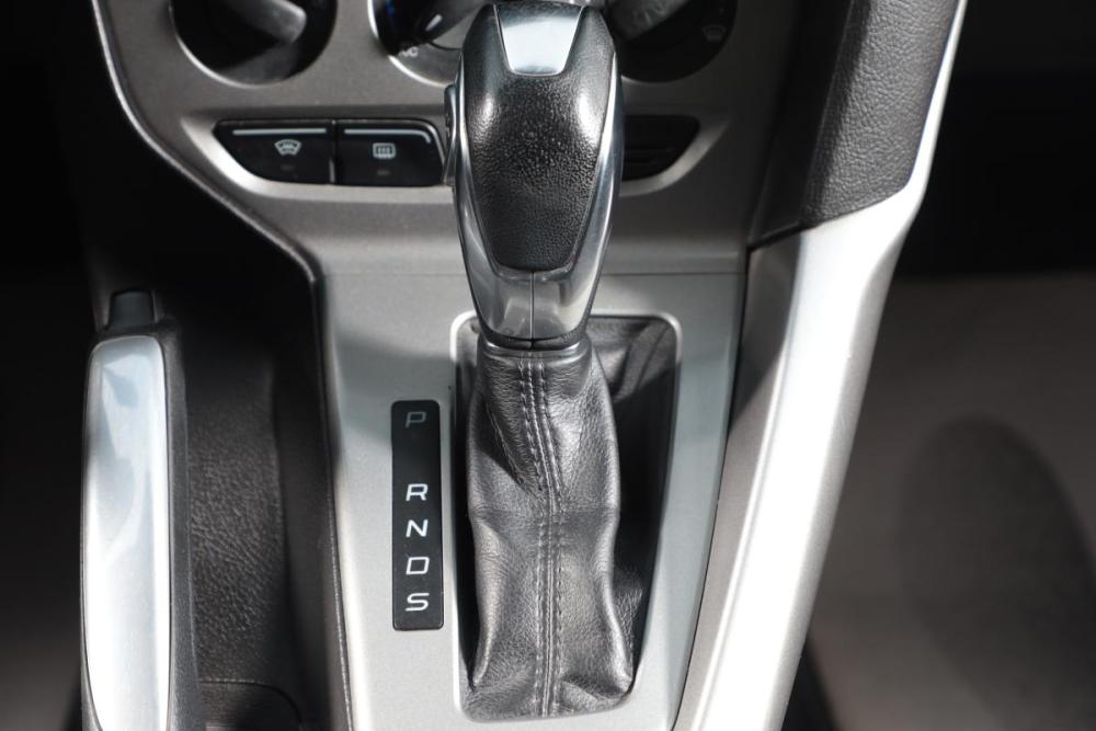 Ford Focus III Новосибирск  - изображение 15