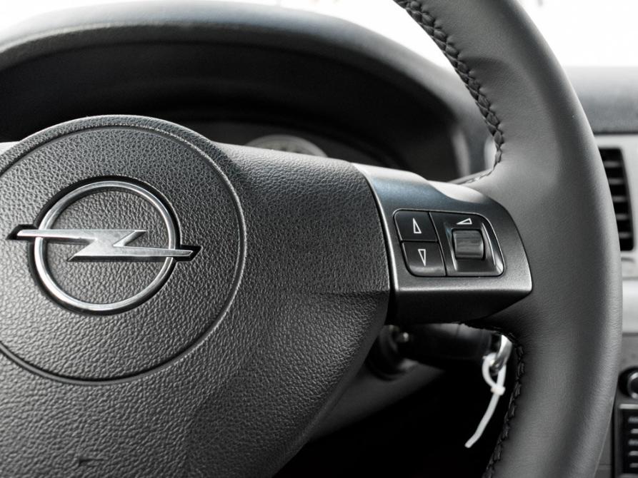 Opel Vectra C Рестайлинг Екатеринбург  - изображение 16