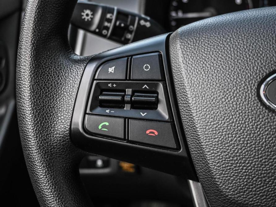 Hyundai Creta I Рестайлинг Новороссийск  - изображение 13