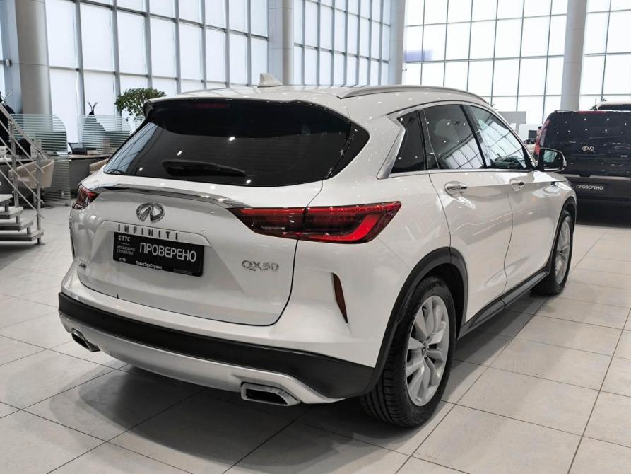 Infiniti QX50 II Казань  - изображение 6