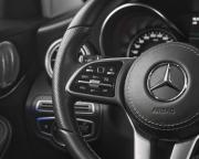 Mercedes-Benz C-Класс IV (W205) Рестайлинг Москва  - изображение 30