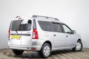 Lada (ВАЗ) Largus I Рестайлинг Пермь  - изображение 25