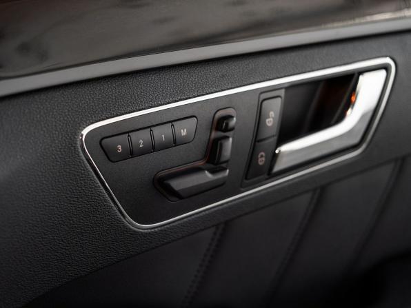Mercedes-Benz E-Класс IV (W212 S212 C207) с пробегом 2010 года, цена 1 800 000 рублей, 65296 км, седан, Автокод Объявления