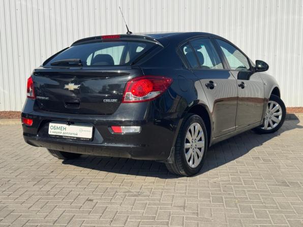 Chevrolet Cruze I Рестайлинг с пробегом 2013 года, цена 795 000 рублей, 140000 км, хэтчбек, Автокод Объявления