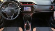 Chery Tiggo 2 I Оренбург  - изображение 18