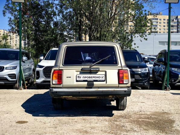 Lada (ВАЗ) 2104 с пробегом 2008 года, цена 199 000 рублей, 102000 км, универсал, Автокод Объявления