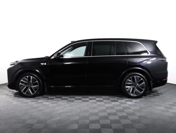 Li Auto (Lixiang) L9 I с пробегом 2023 года, цена 6 398 000 рублей, 46186 км, внедорожник, Автокод Объявления