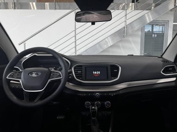 Lada (ВАЗ) Vesta I Рестайлинг (NG) с пробегом 2024 года, цена 1 339 900 рублей, 17000 км, седан, Автокод Объявления