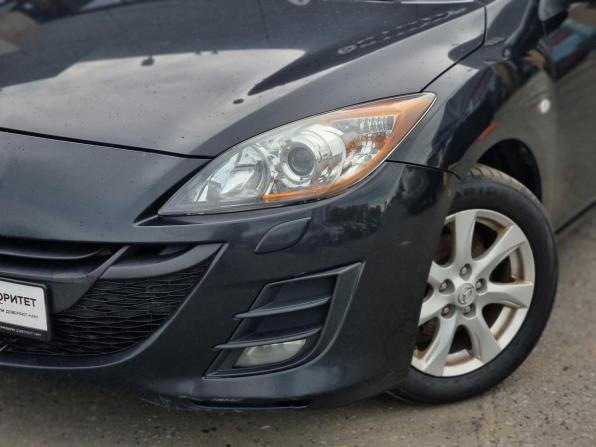 Mazda 3 II (BL) Рестайлинг с пробегом 2011 года, цена 719 000 рублей, 232026 км, седан, Автокод Объявления