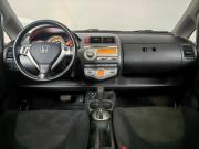 Honda Jazz I Рестайлинг Москва  - изображение 30