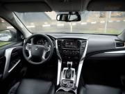 Mitsubishi Pajero Sport III Казань  - изображение 23