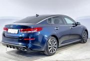 Kia Optima IV Рестайлинг Саранск  - изображение 42