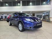 Nissan Qashqai II Москва  - изображение 26