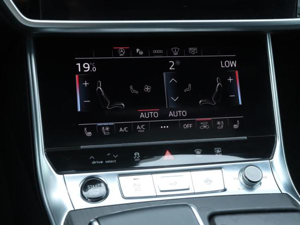 Audi A6 V (C8) с пробегом 2020 года, цена 4 365 000 рублей, 81500 км, седан, Автокод Объявления