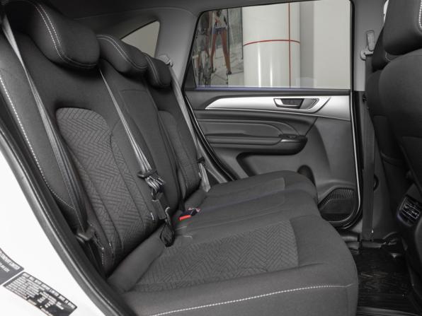 Haval M6 II с пробегом 2024 года, цена 1 906 700 рублей, 39227 км, внедорожник, Автокод Объявления
