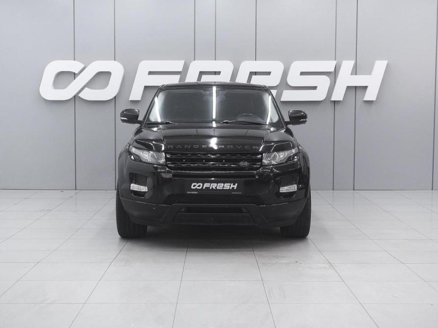 Land Rover Range Rover Evoque I Ростов-на-Дону  - изображение 3