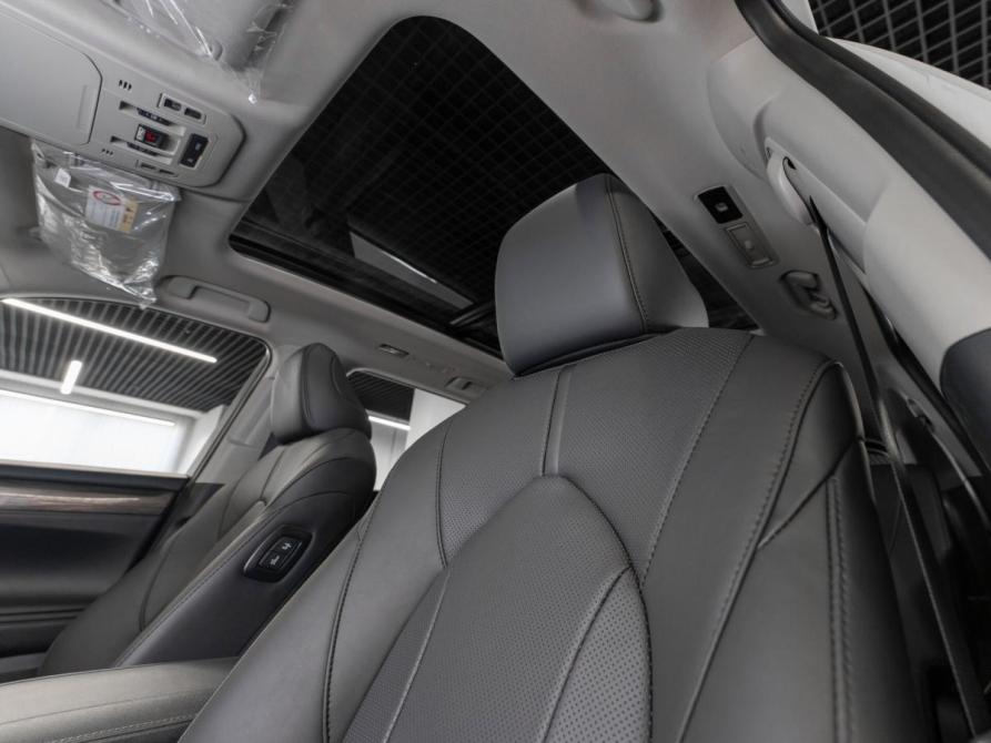 Toyota Highlander IV (XU70) Москва  - изображение 10