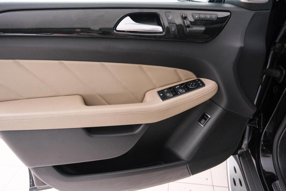 Mercedes-Benz GL-Класс II (X166) Красноярск  - изображение 24