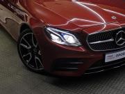 Mercedes-Benz E-Класс AMG V (W213) Москва  - изображение 53
