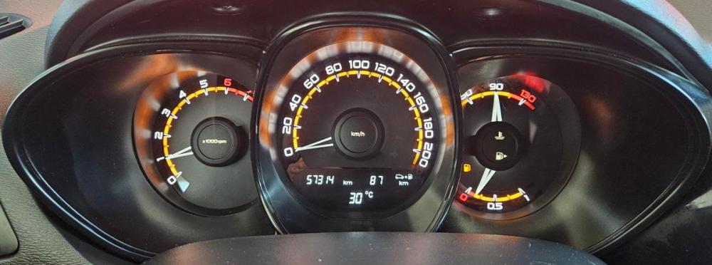 Lada (ВАЗ) Vesta I Вологда  - изображение 10