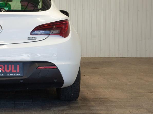 Opel Astra J Рестайлинг с пробегом 2013 года, цена 790 000 рублей, 160451 км, хэтчбек, Автокод Объявления