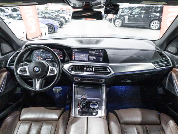 BMW X5 IV (G05/G18) с пробегом 2019 года, цена 7 990 000 рублей, 139820 км, внедорожник, Автокод Объявления