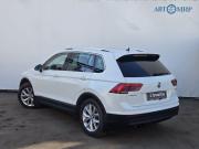 Volkswagen Tiguan II Москва  - изображение 20