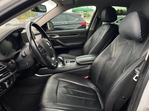 BMW X6 II (F16) с пробегом 2019 года, цена 4 420 000 рублей, 168936 км, внедорожник, Автокод Объявления