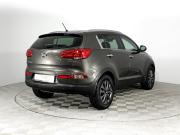 Kia Sportage III Рестайлинг Ногинск  - изображение 24