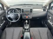 Nissan Tiida I Рестайлинг Тамбов  - изображение 33