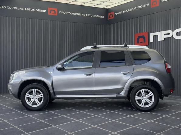 Nissan Terrano III (D10) с пробегом 2017 года, цена 1 497 000 рублей, 94155 км, внедорожник, Автокод Объявления
