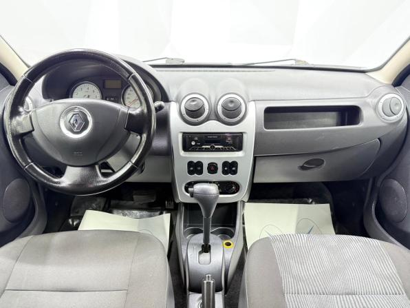 Renault Sandero I с пробегом 2010 года, цена 500 000 рублей, 194125 км, хэтчбек, Автокод Объявления
