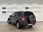 Suzuki Grand Vitara II Рестайлинг Санкт-Петербург  - изображение 22