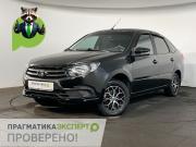 Lada (ВАЗ) Granta I Рестайлинг Великий Новгород  - изображение 18