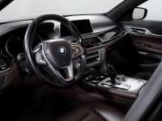 BMW 7 серии VI (G11/G12) Москва  - изображение 32